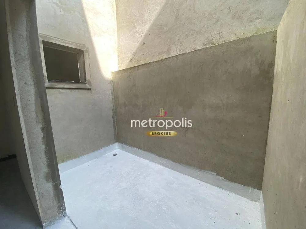 Apartamento, 2 quartos, 55 m² - Foto 5