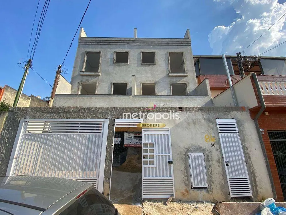 Apartamento, 2 quartos, 55 m² - Foto 12