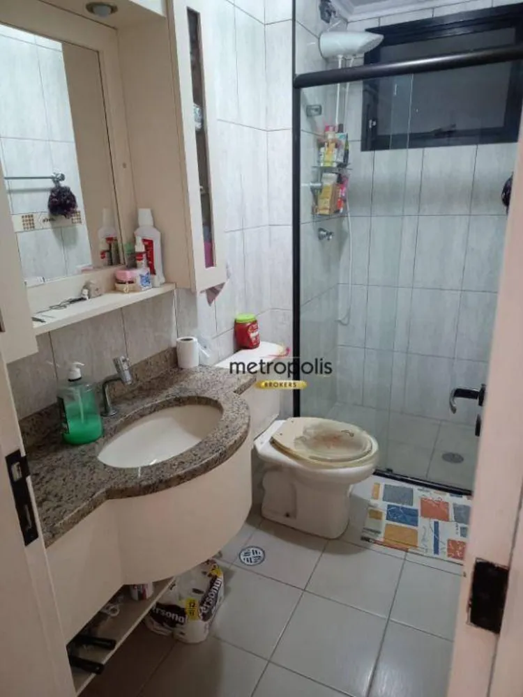Apartamento, 2 quartos, 65 m² - Foto 6