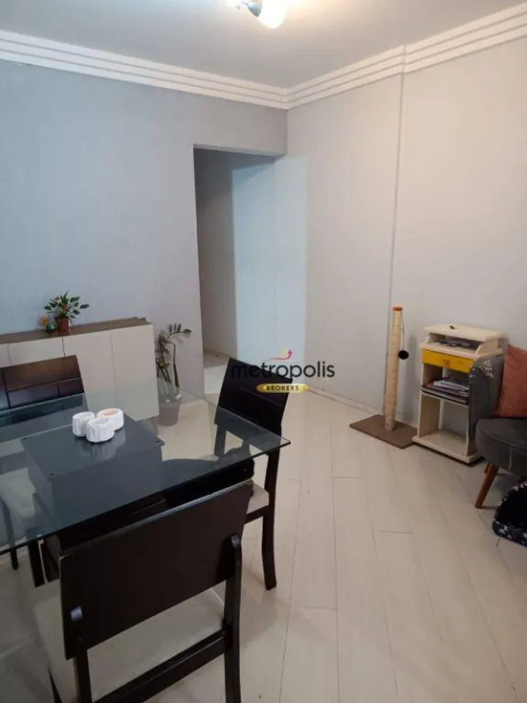 Apartamento, 2 quartos, 65 m² - Foto 7
