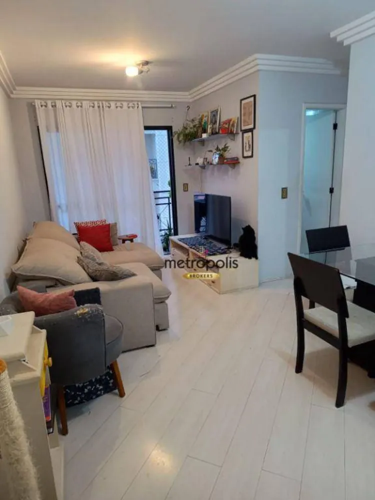 Apartamento, 2 quartos, 65 m² - Foto 3