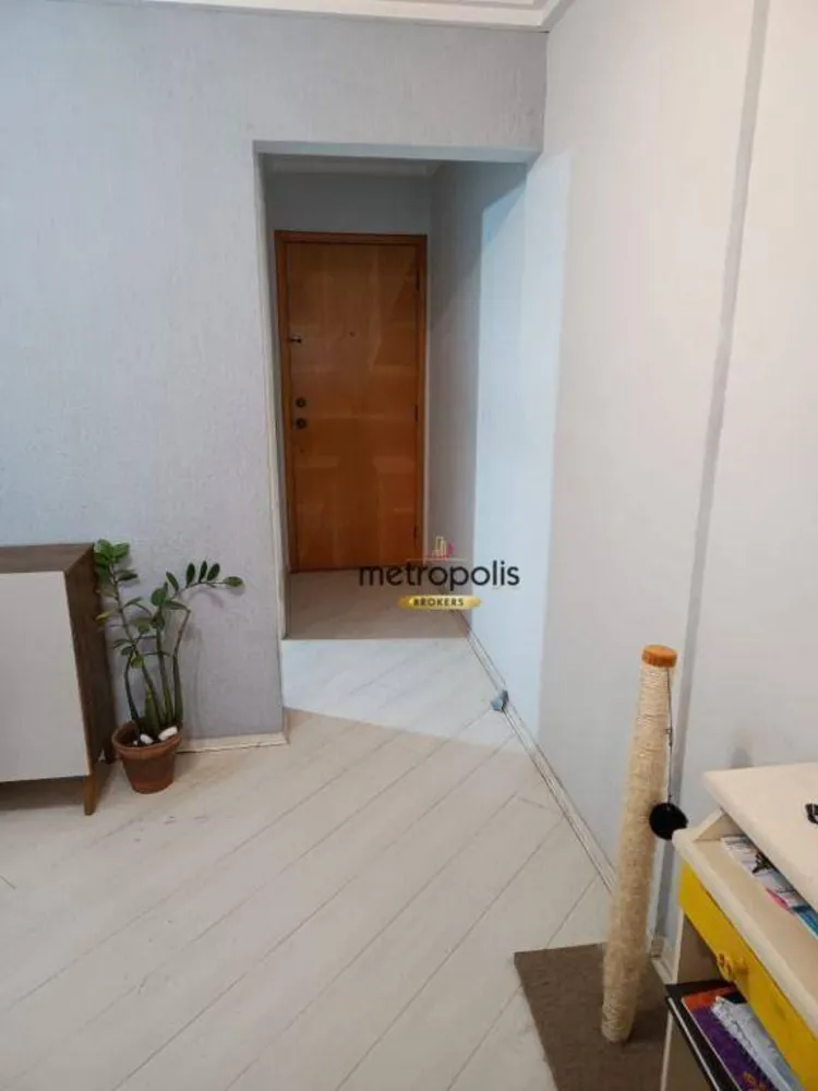 Apartamento, 2 quartos, 65 m² - Foto 1