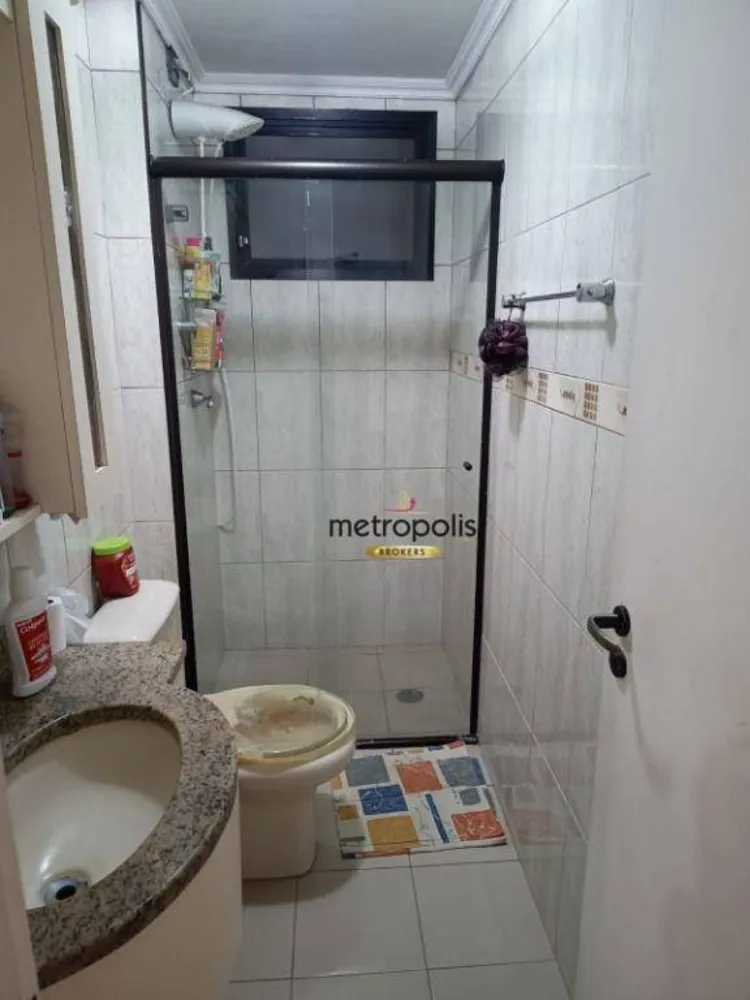 Apartamento, 2 quartos, 65 m² - Foto 4
