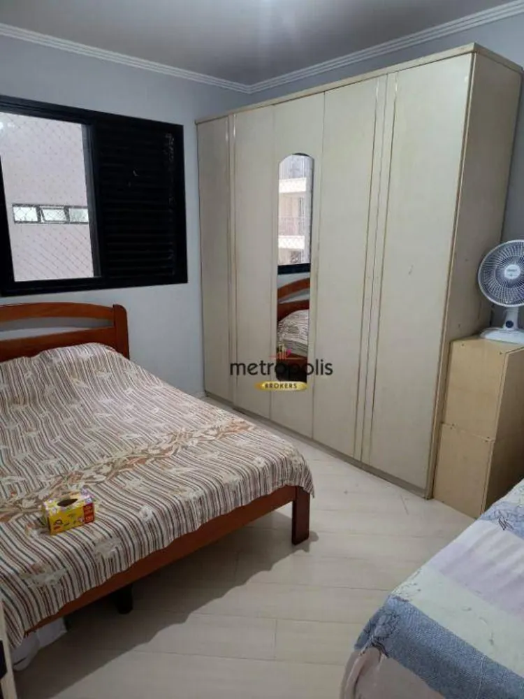 Apartamento, 2 quartos, 65 m² - Foto 2