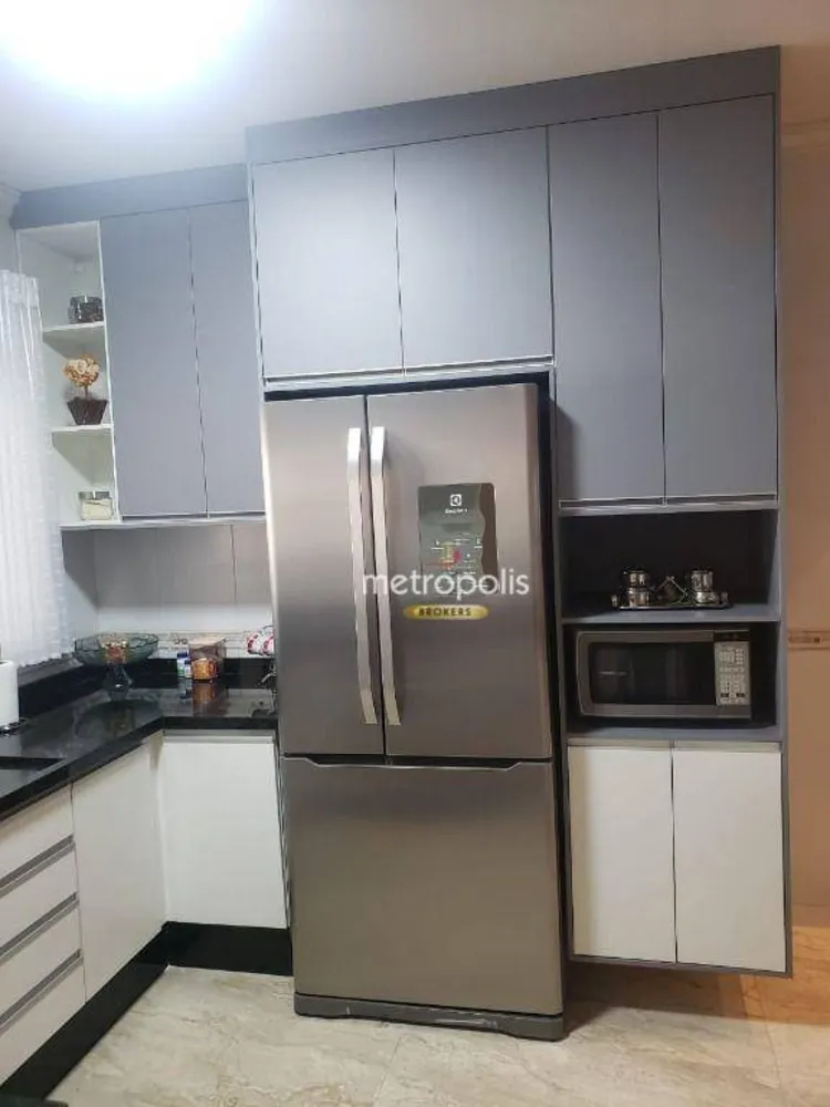 Sobrado, 3 quartos, 110 m² - Foto 5