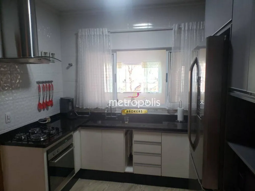 Sobrado, 3 quartos, 110 m² - Foto 2