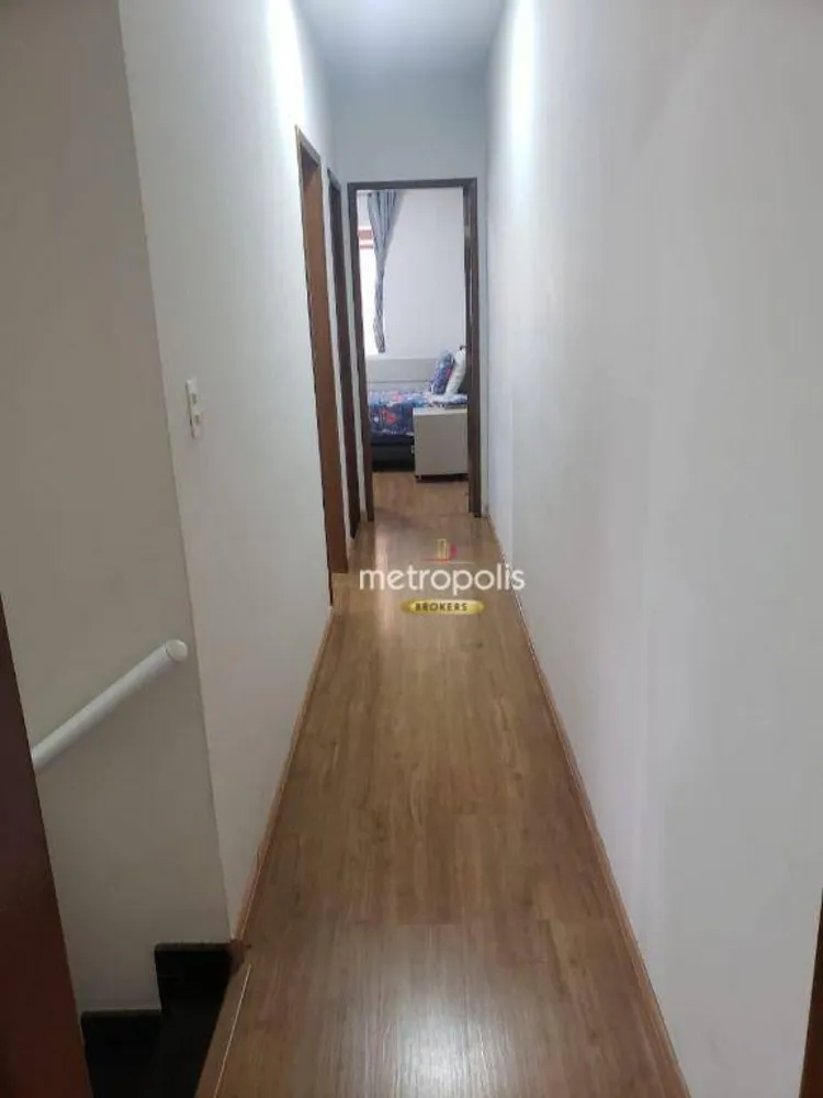 Sobrado, 3 quartos, 110 m² - Foto 8