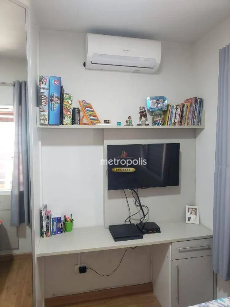 Sobrado, 3 quartos, 110 m² - Foto 7