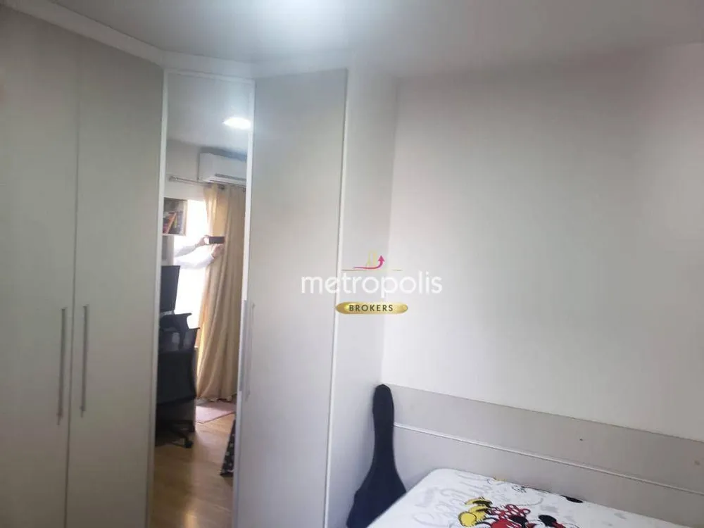 Sobrado, 3 quartos, 110 m² - Foto 8