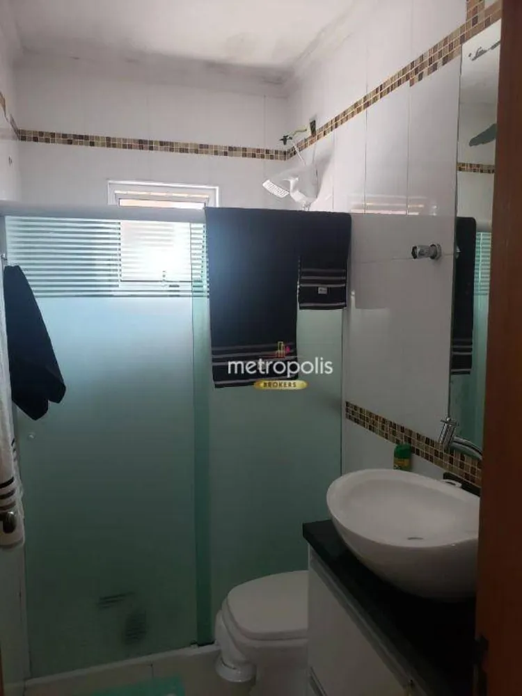 Sobrado, 3 quartos, 110 m² - Foto 3