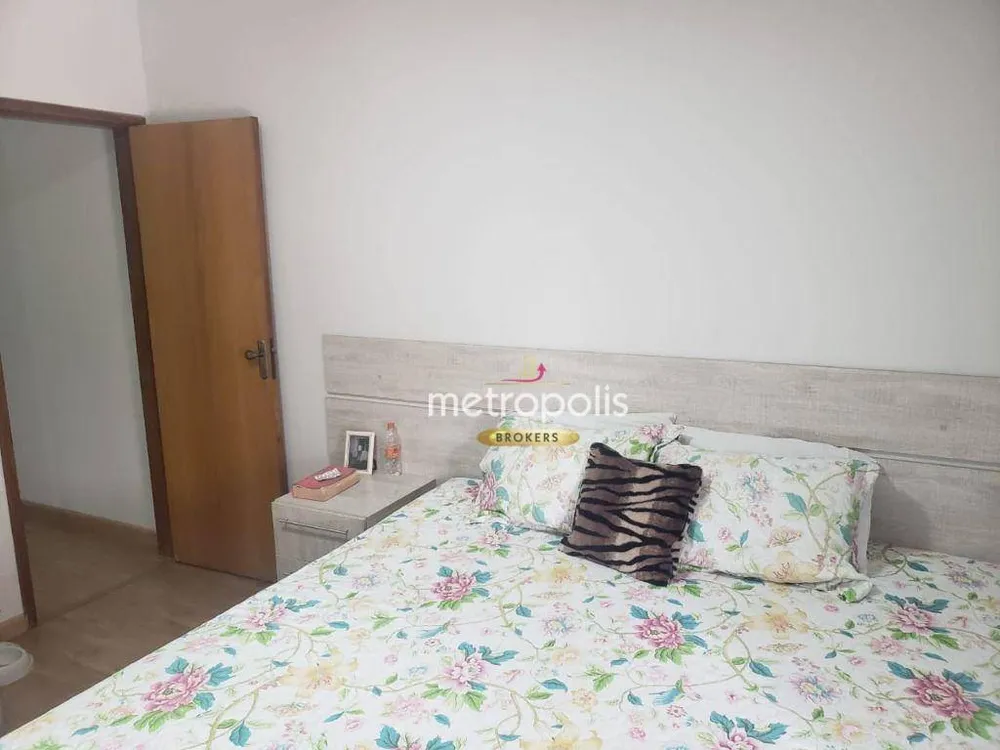 Sobrado, 3 quartos, 110 m² - Foto 4