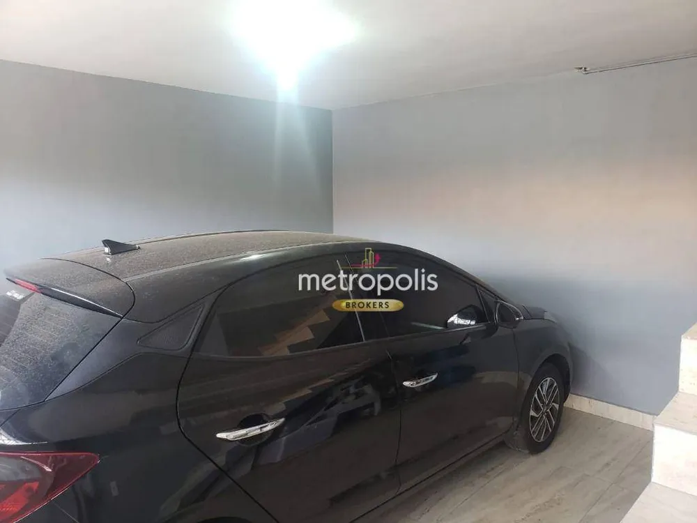 Sobrado, 3 quartos, 110 m² - Foto 6
