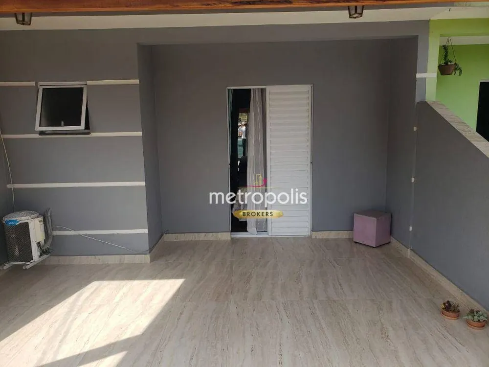 Sobrado, 3 quartos, 110 m² - Foto 5