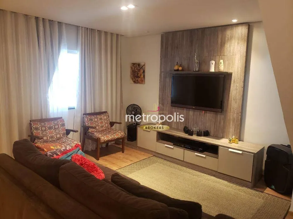 Sobrado, 3 quartos, 110 m² - Foto 7