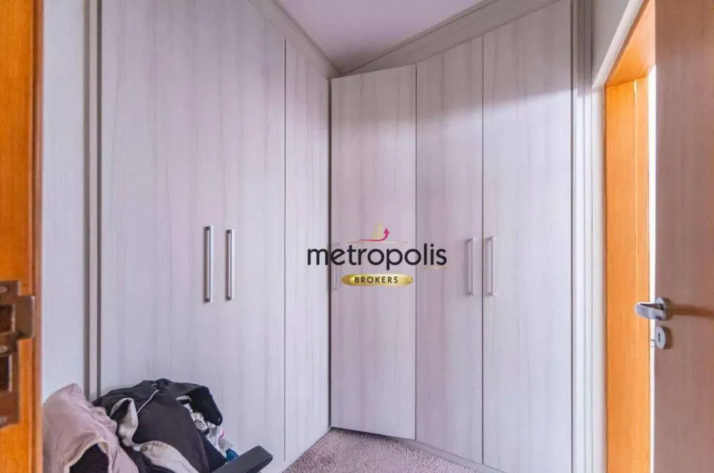 Sobrado, 3 quartos, 240 m² - Foto 8