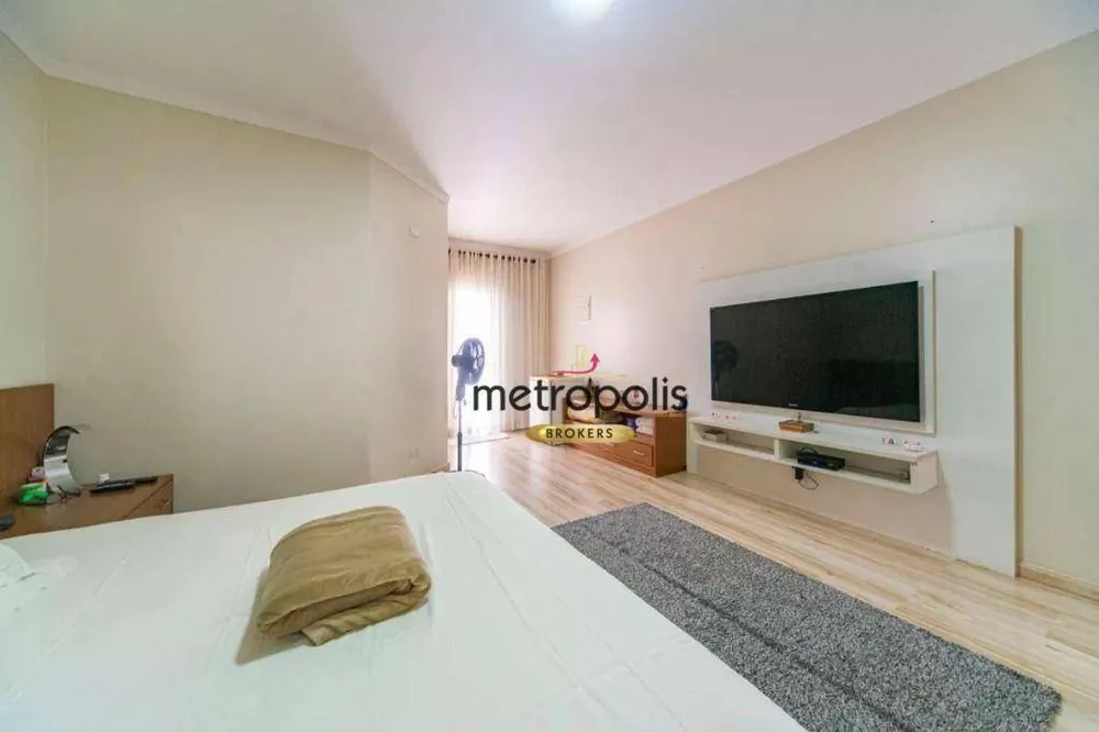 Sobrado, 3 quartos, 240 m² - Foto 7