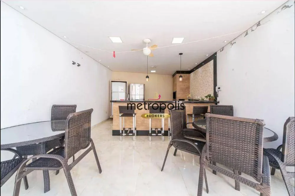 Sobrado, 3 quartos, 240 m² - Foto 9