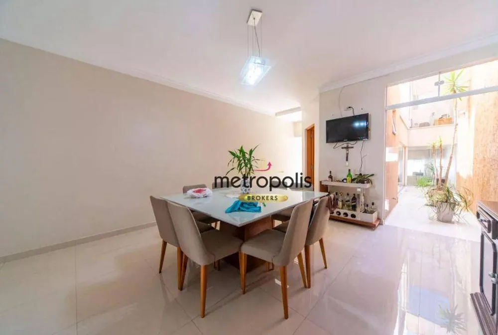 Sobrado, 3 quartos, 240 m² - Foto 5