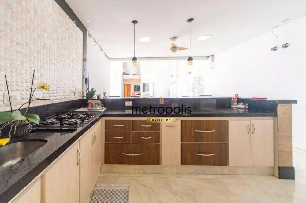 Sobrado, 3 quartos, 240 m² - Foto 10