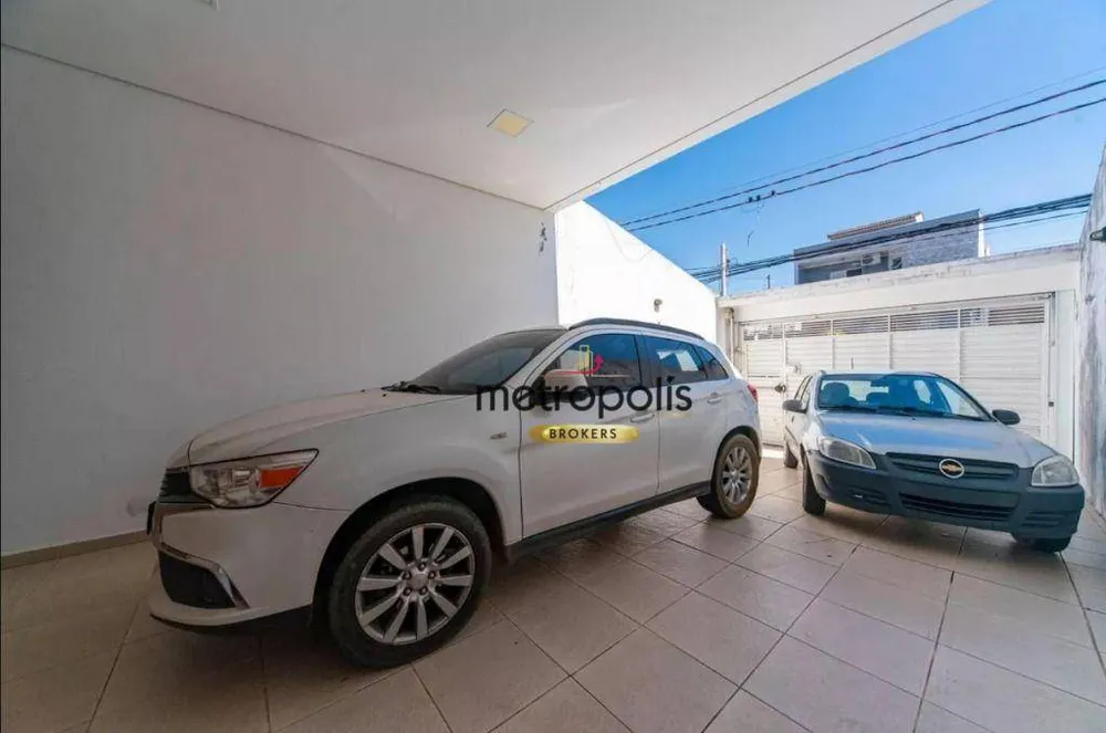 Sobrado, 3 quartos, 240 m² - Foto 11