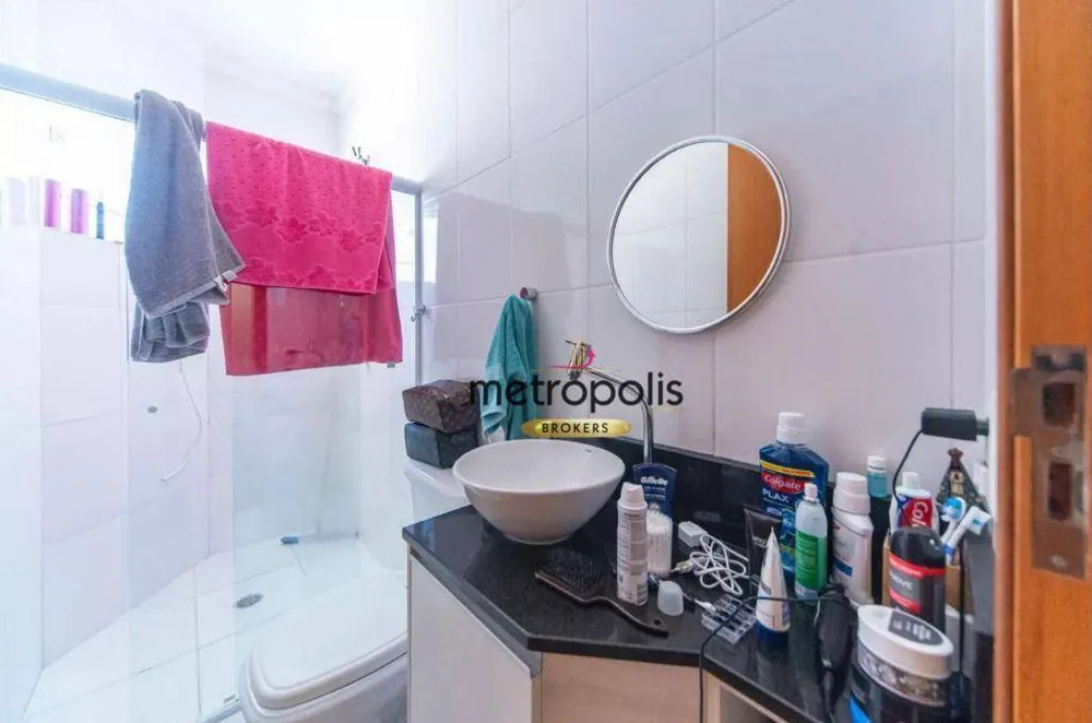Sobrado, 3 quartos, 240 m² - Foto 6