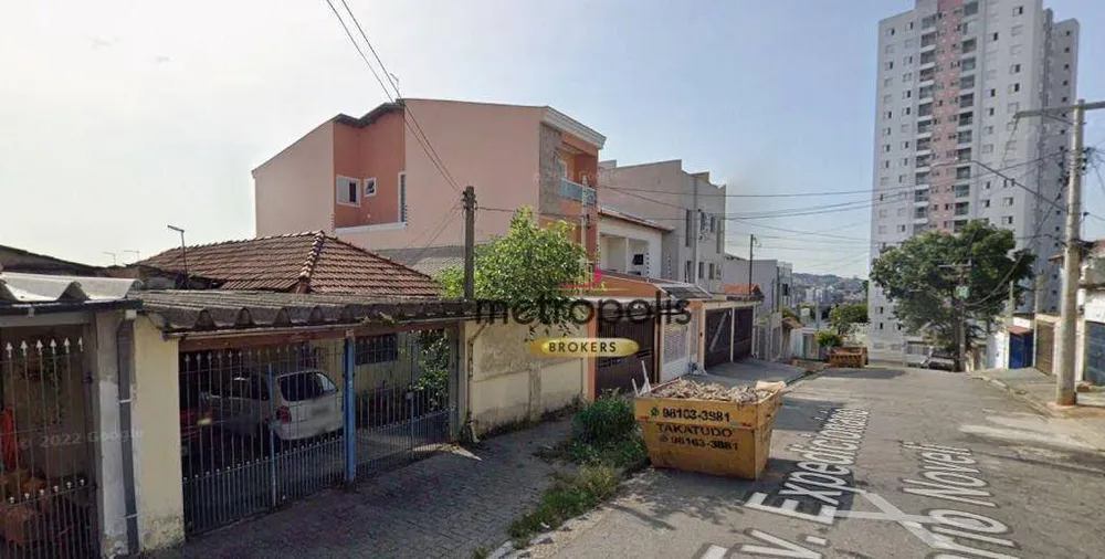 Terreno, 250 m² - Foto 6