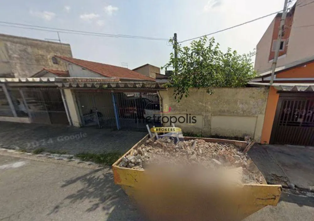 Terreno, 250 m² - Foto 9