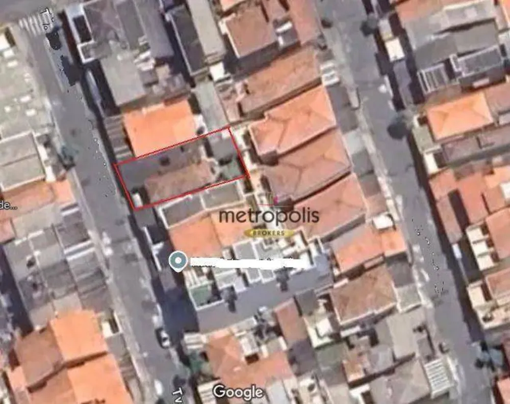 Terreno, 250 m² - Foto 1