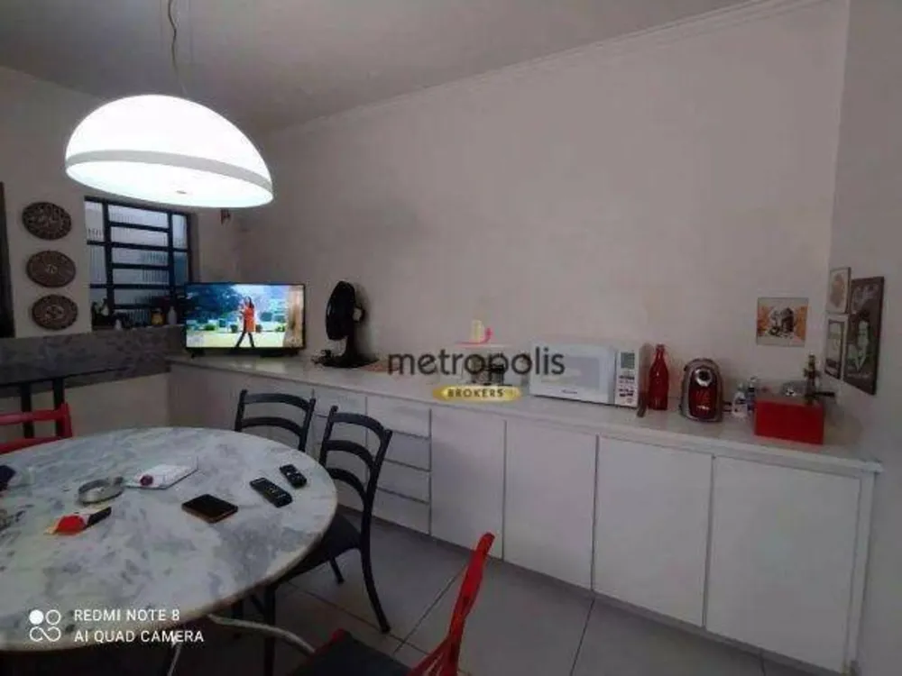 Sobrado, 4 quartos, 225 m² - Foto 3