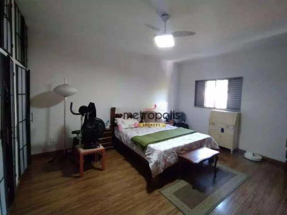 Sobrado, 4 quartos, 225 m² - Foto 2
