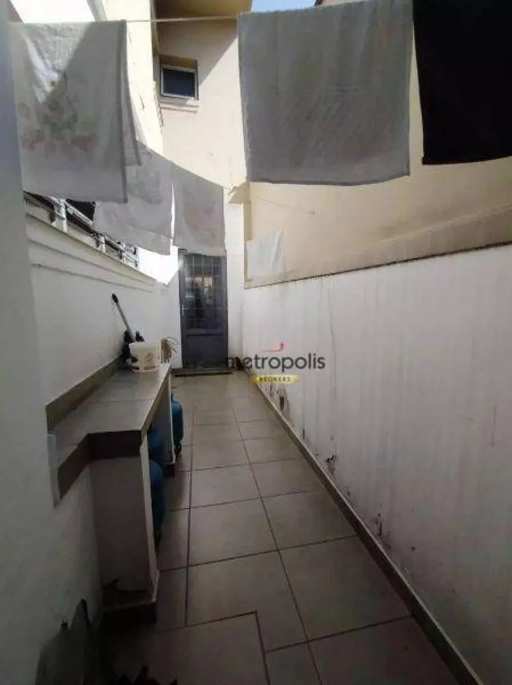 Sobrado, 4 quartos, 225 m² - Foto 7