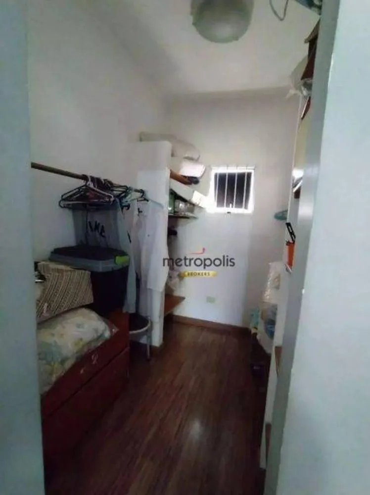 Sobrado, 4 quartos, 225 m² - Foto 1