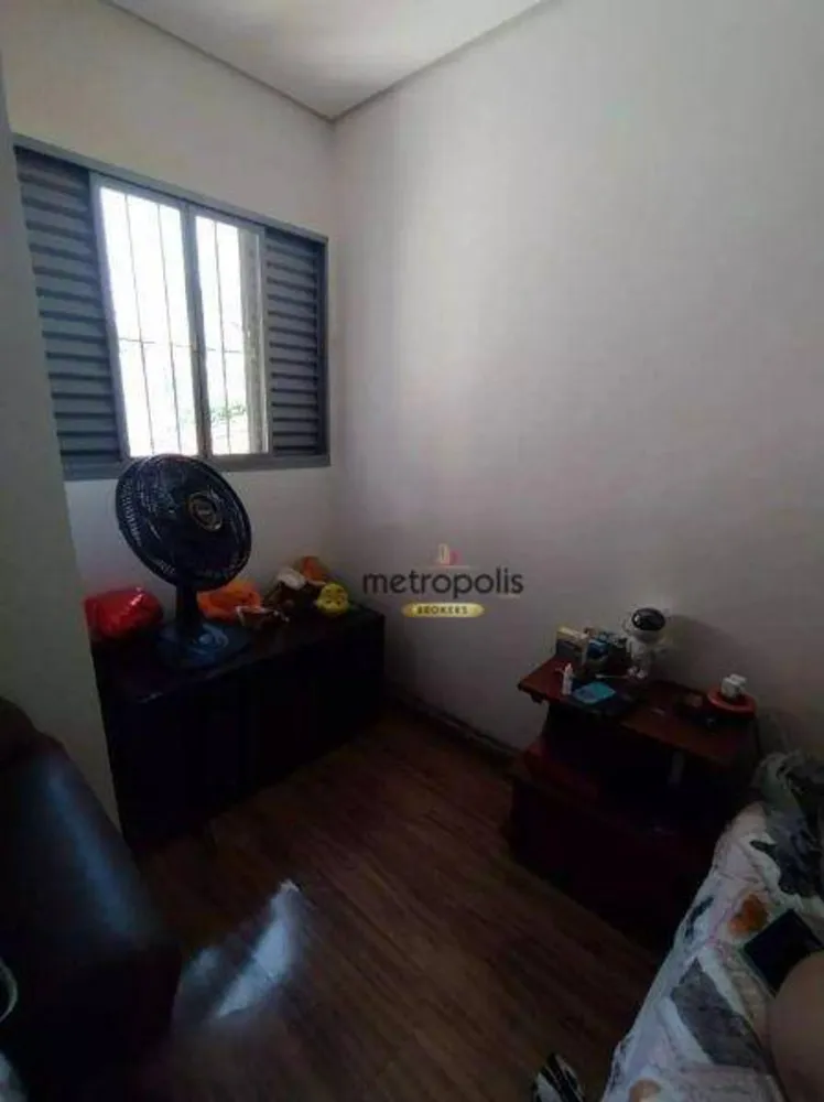 Sobrado, 4 quartos, 225 m² - Foto 8