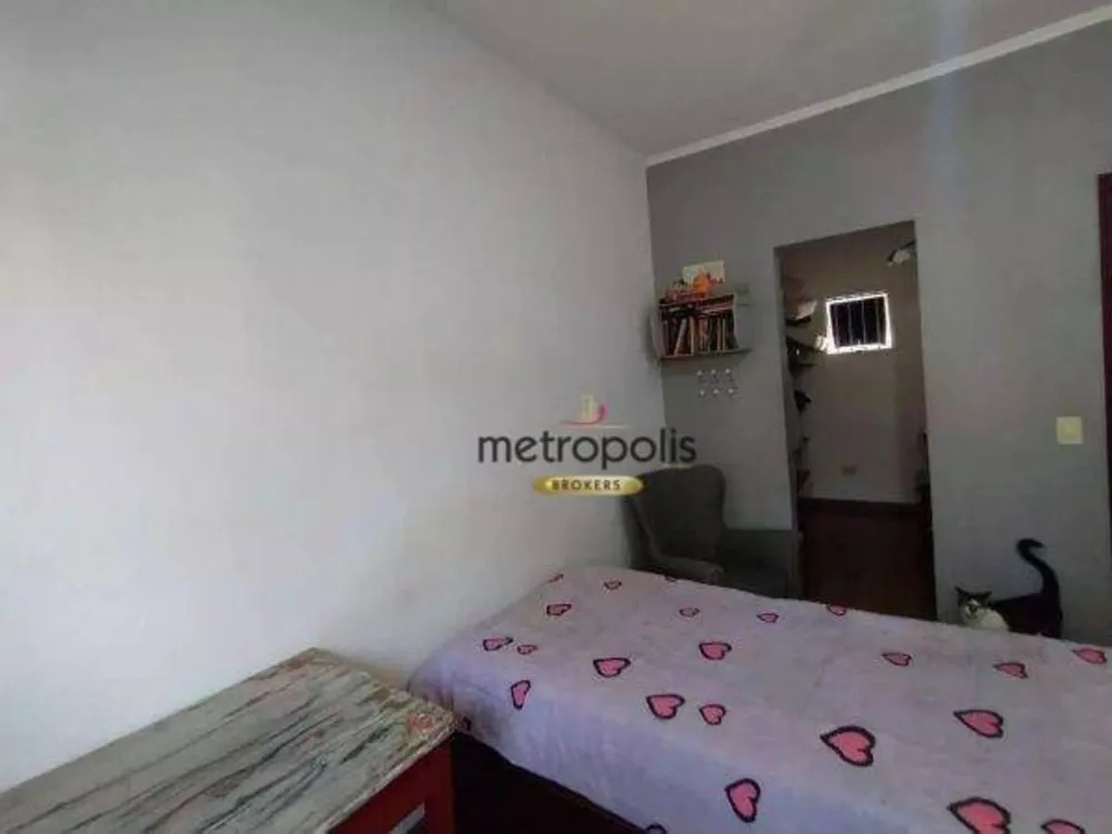 Sobrado, 4 quartos, 225 m² - Foto 6