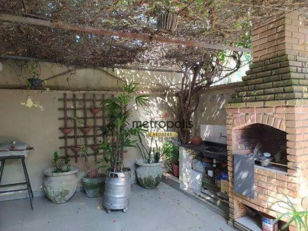 Sobrado, 4 quartos, 225 m² - Foto 5