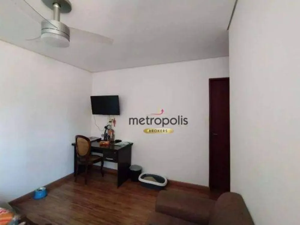 Sobrado, 4 quartos, 225 m² - Foto 4