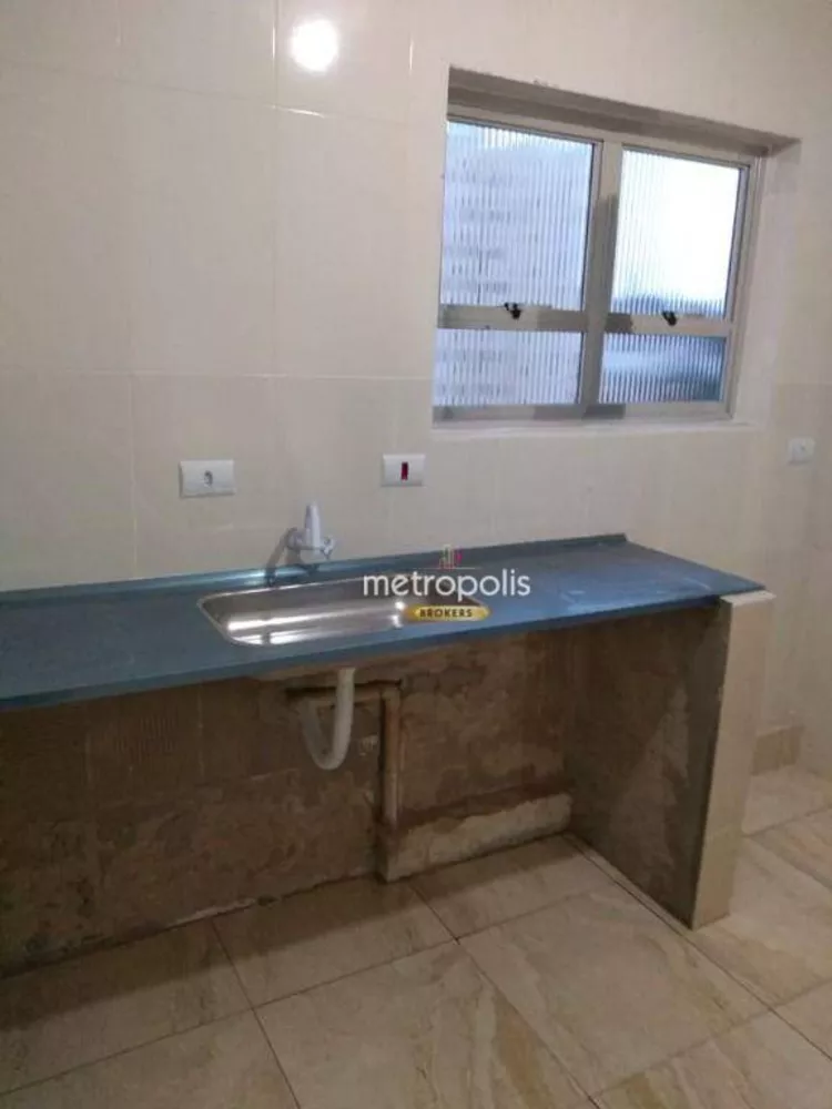 Apartamento à venda com 3 quartos, 73m² - Foto 3