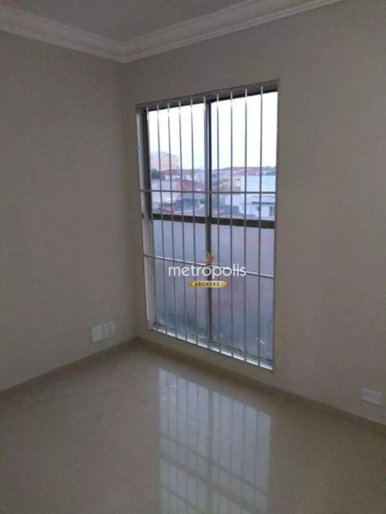 Apartamento à venda com 3 quartos, 73m² - Foto 1