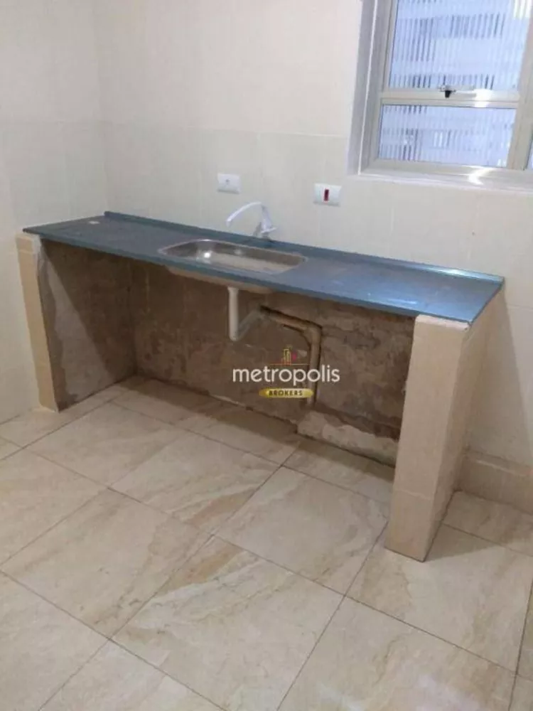 Apartamento à venda com 3 quartos, 73m² - Foto 2