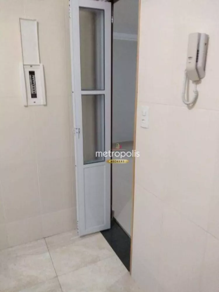 Apartamento à venda com 3 quartos, 73m² - Foto 4