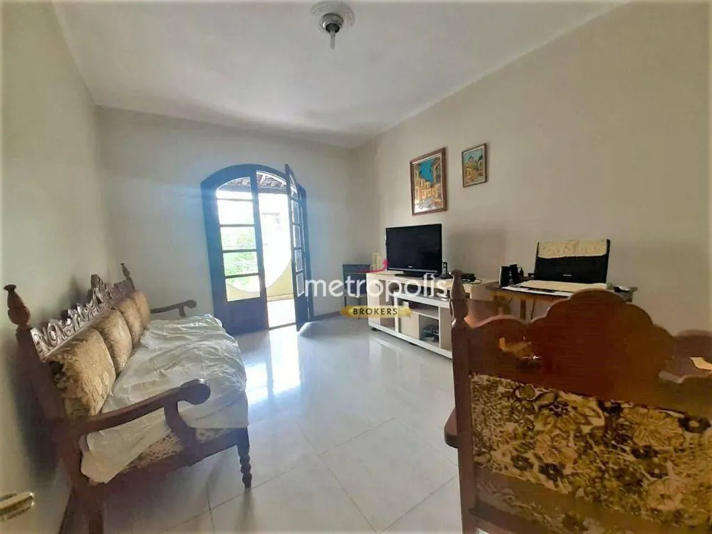 Sobrado, 3 quartos, 187 m² - Foto 9