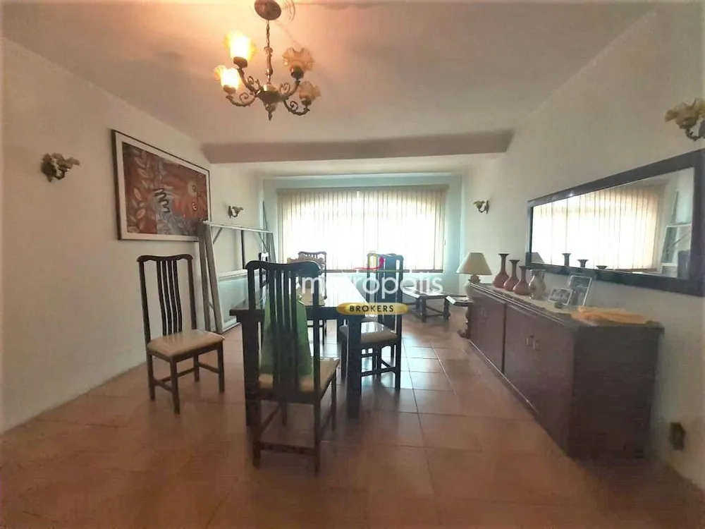 Sobrado, 3 quartos, 187 m² - Foto 1
