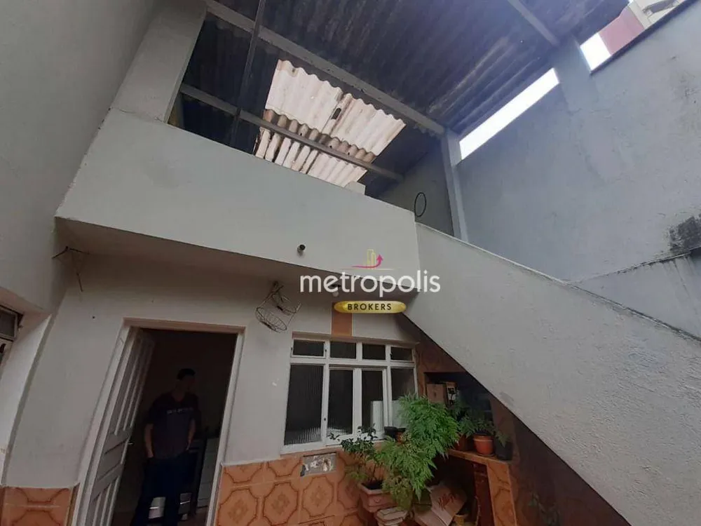Sobrado, 3 quartos, 187 m² - Foto 8