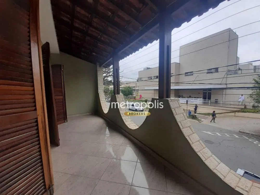Sobrado, 3 quartos, 187 m² - Foto 12