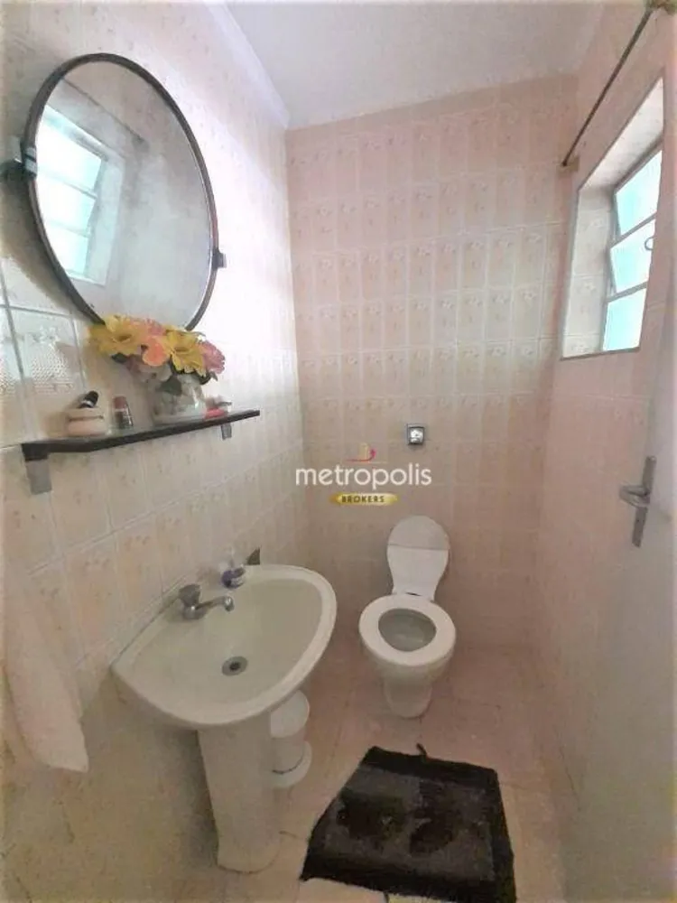 Sobrado, 3 quartos, 187 m² - Foto 3