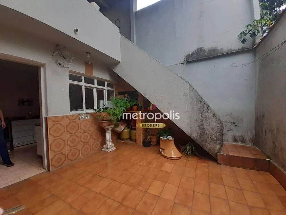 Sobrado, 3 quartos, 187 m² - Foto 7