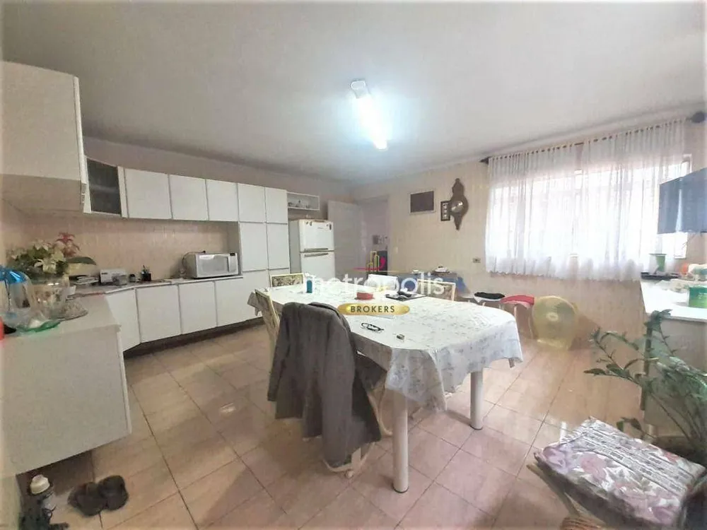 Sobrado, 3 quartos, 187 m² - Foto 4
