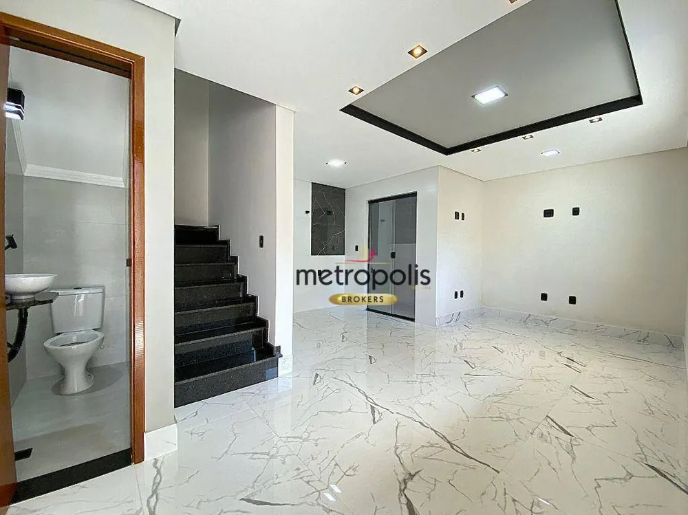 Sobrado, 2 quartos, 80 m² - Foto 3