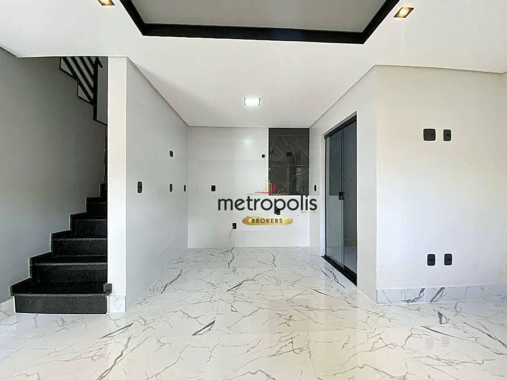 Sobrado, 2 quartos, 80 m² - Foto 6