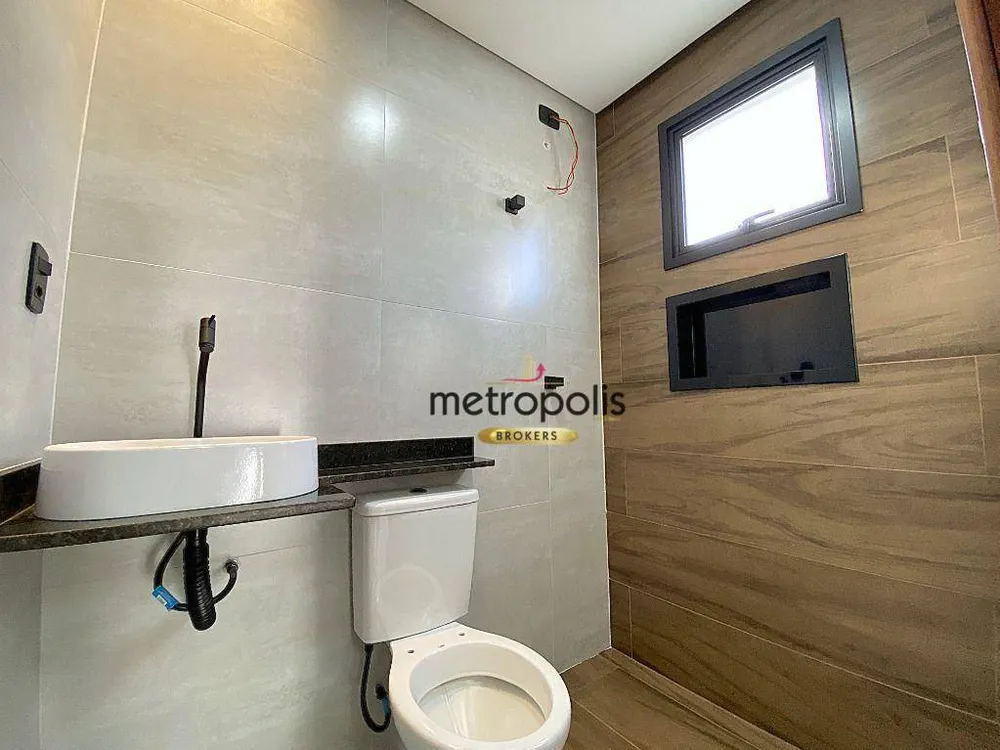 Sobrado, 2 quartos, 80 m² - Foto 8